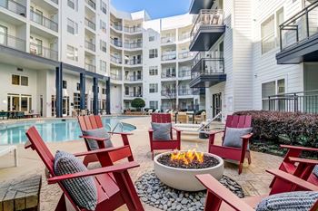 Fire pit